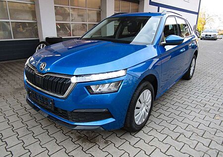 Skoda Kamiq Active LED DAB Allwetterreifen