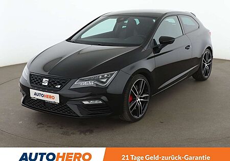 Seat Leon 2.0 TSI Cupra 300 Aut.*BEATS*ACC*LED*NAVI*CAM*SHZ*