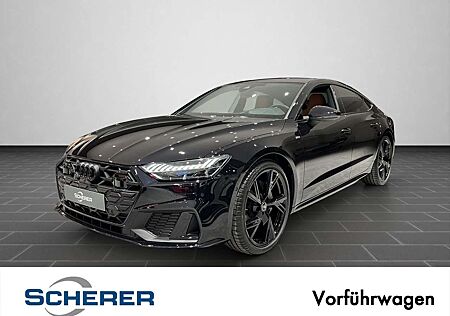 Audi A7 50 TDI Sport edit./Allradlenkung/Pa