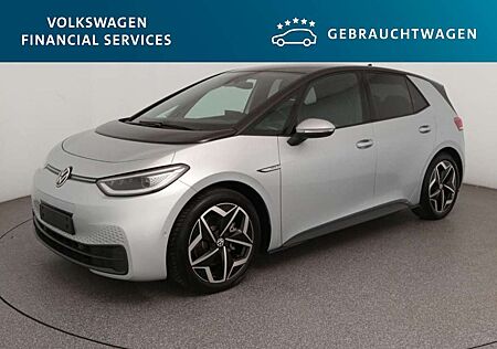 VW ID.3 Volkswagen Pro S 150kW Klima*Tempo*Nav*PDC*RFK*SH