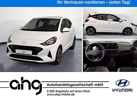 Hyundai i10 1.0 Trend AKTION !!! ESSLINGEN