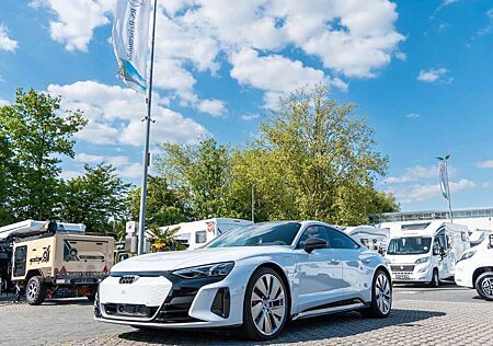 Audi RS e-tron GT e-tron GT RS *Carbon*AssistenzPlus*NP175T€*