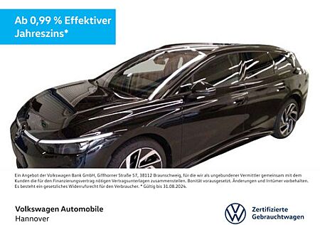 VW ID.7 Volkswagen Tourer Pro Navi AHK Kamera HUD WP ACC LED S