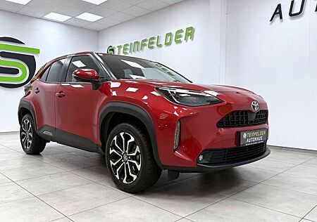 Toyota Yaris Cross 1.5 Hybrid / SHZ / ACC / RKAM