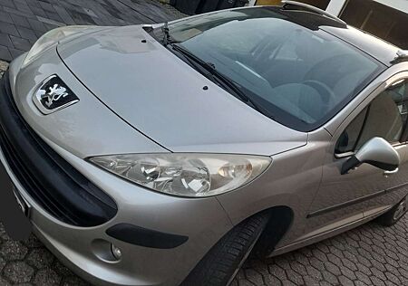 Peugeot 207 SW 95 VTi Tendance