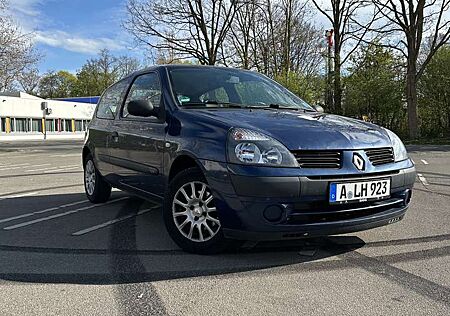 Renault Clio 1.2 16V