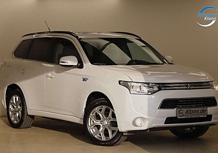 Mitsubishi Outlander 2.0 121PS PHEV Instyle 4WD Leder 1.H