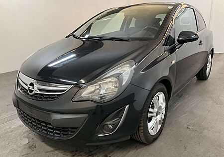 Opel Corsa D Active 1.Hand