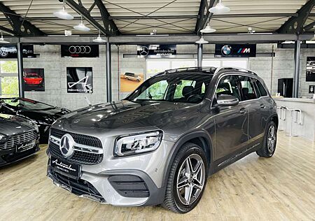 Mercedes-Benz GLB 250 4Matic AMG Line*PANO*KAMERA*LED*NAVI*