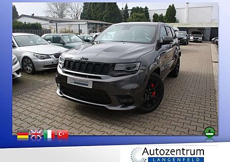 Jeep Grand Cherokee 6.4 V8 SRT *LPG*KEYLESS*PANO*