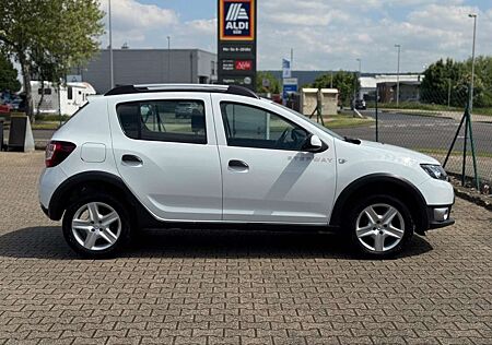 Dacia Sandero II Automatik Stepway Prestige