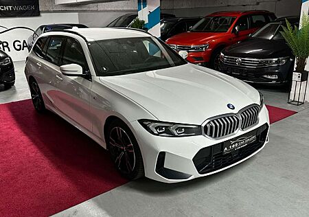 BMW 330 3 Touring i M Sport*18Zoll M*Neuwertig*