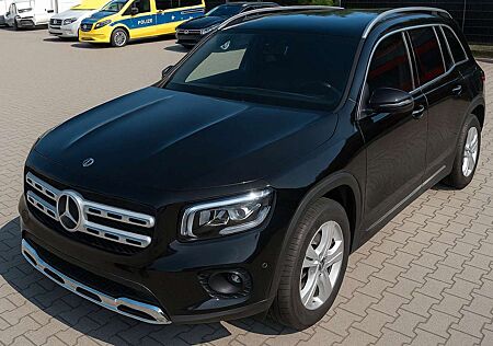 Mercedes-Benz GLB 220 d 4Matic *7 Sitzer*Burmester*Panorama*360
