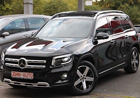 Mercedes-Benz GLB 220 d 4Matic *7 Sitzer*Burmester*Panorama*360