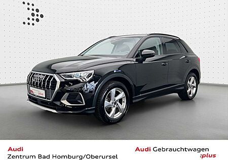 Audi Q3 advanced 35 TFSI*Navi*LED*Alu*PDC*Virtual Coc