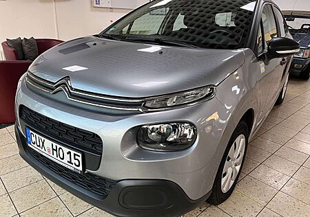 Citroën C3 Citroen Allwetterr., Zahnr.NEU!
