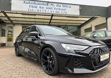 Audi RS3 2.5 TFSI quattro Sportback *Pano*Matrix*Sportabgas