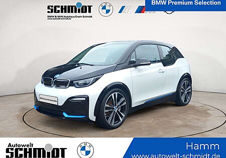 BMW i3 s (120 Ah) + 2.Jahre.PBS-Garantie