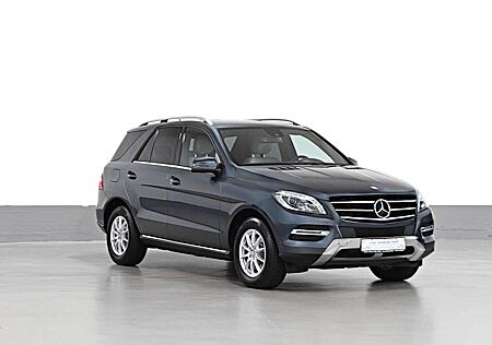 Mercedes-Benz ML 250 BLUETEC 4-MATIC 7G-TRONIC*TOP-ZUSTAND*