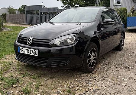 VW Golf Volkswagen TÜV neu!!!