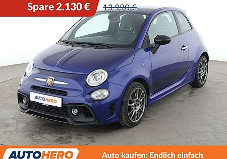 Abarth 595 1.4 Turbo Turismo*NAVI*XENON*PDC*KLIMA*GARANTIE*