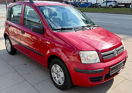 Fiat Panda 1.2 8V Dynamic/ TÜV NEU