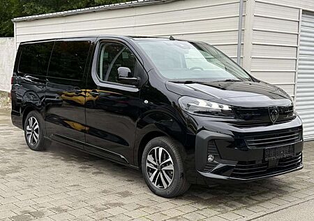 Peugeot Traveller Premium L3 180 BHDI *GLASDACH*NAVI*KAMERA*AHK 1...