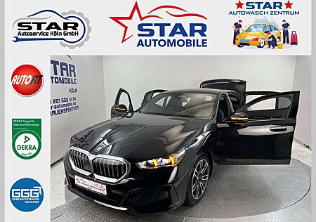 BMW 530 530 e M Sport Plug-in Hybrid | 299 PS | Panorama | Harman Kardon | Head-up Display | Iconic Glow | CraftedClarity EU6e