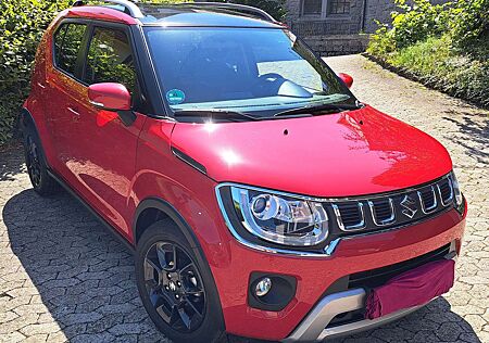 Suzuki Ignis 1.2 Dualjet Hybrid Allgrip Comfort+