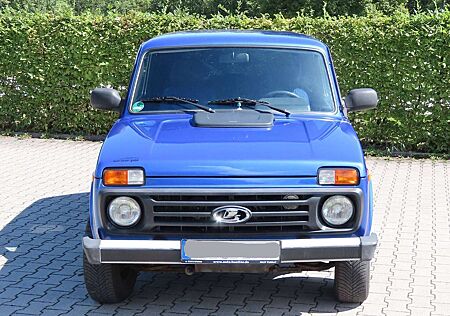 Lada Taiga