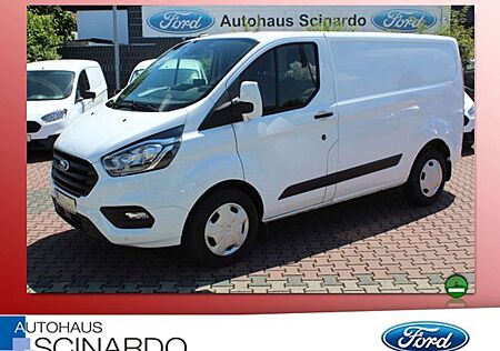 Ford Transit Custom Kasten 320 L1 Trend *Navi*RFK*PDC