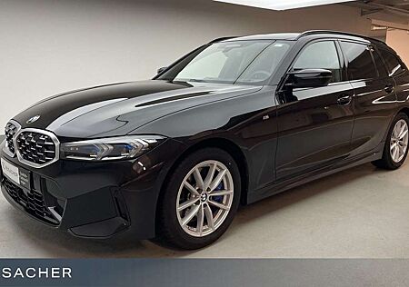 BMW 340 A xD LCProf,AHK,HUD,RFK,Pano,h&k,elSitze