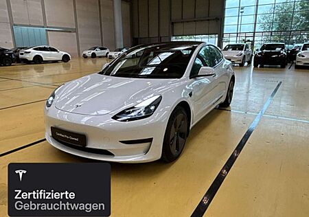 Tesla Model 3 Rear-Wheel Drive
