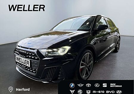 Audi A1 35 TFSI Sportback S tronic *S line*LED*SONOS*