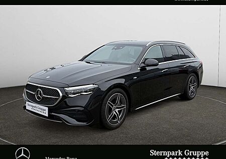 Mercedes-Benz E 300 de T AMG Premium +AHK+360°+Burmester+Keyl.