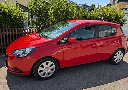Opel Corsa 1.4 Edition