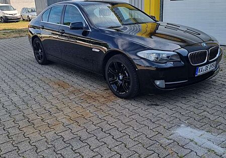 BMW 530 d