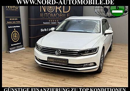 VW Passat Variant Volkswagen Highline 2.0 TDI DSG Dig.Cockpit Highline