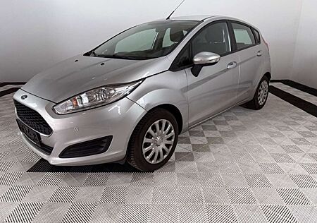 Ford Fiesta 1,0 °Navi°Klima°1 Hand°201°Tüv 12/25