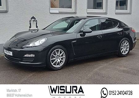 Porsche Panamera 67.000KM !! Rentnerfahrzeug