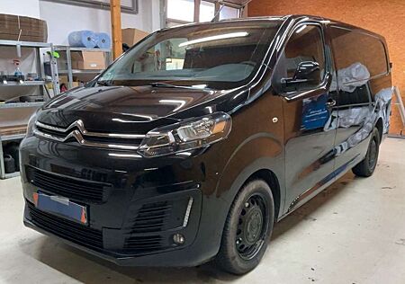 Citroën Jumpy Citroen Kasten Business XL*Garantie*MwSt*1.Hand