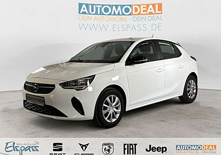 Opel Corsa F Edition SITZ.HZG TEMPOMAT LENK.HZG APPLE/ANDROID