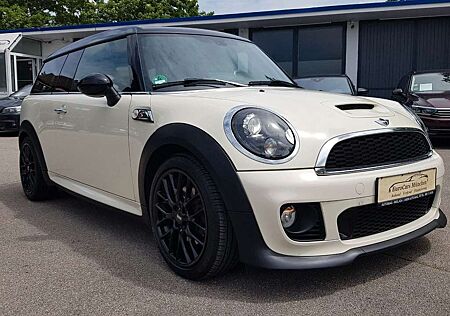 Mini Cooper S Clubman XENON~GSD~LEDER~JCW Chili Paket