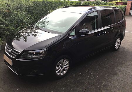 Seat Alhambra 2.0 TDI Ecomotive Style
