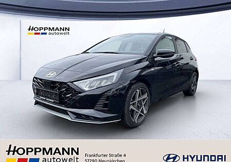 Hyundai i20 FL 1.0 T-Gdi (100PS) 48V