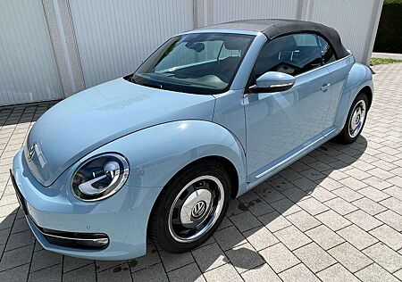 VW Beetle Volkswagen Design