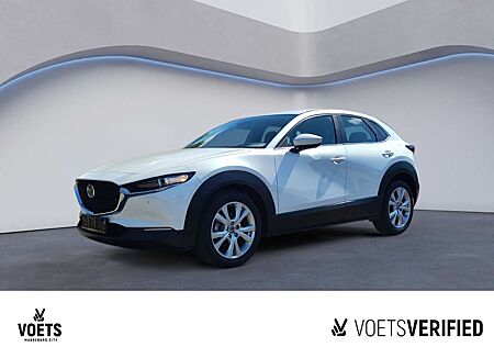 Mazda CX-30 2.0 SKYACTIV-X NAVI+LED+HEAD-UP+KAMERA