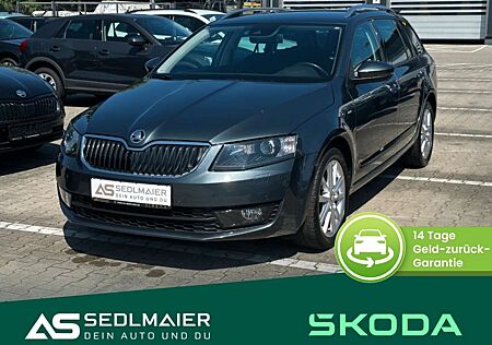 Skoda Octavia Combi 1.4 TSI Green tec Joy AHK|WSSHz|NAV