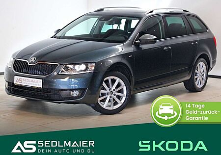 Skoda Octavia Combi 1.4 TSI Green tec Joy AHK|WSSHz|NAV