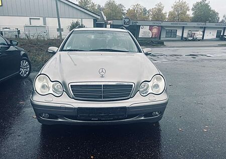 Mercedes-Benz C 220 T CDI Classic Info unter tel 0160 941 591 43